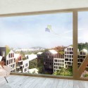 Parkhill Competition Winning Proposal (5) Parkhill Competition Winning Proposal (5) view from the flat
