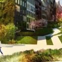 Parkhill Competition Winning Proposal (4) Parkhill Competition Winning Proposal (4) central square