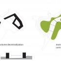 Parkhill Competition Winning Proposal (14) Parkhill Competition Winning Proposal (14) pre-design schemes diagram