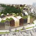 Parkhill Competition Winning Proposal (6) Parkhill Competition Winning Proposal (6) public facilities