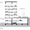 Parkhill Competition Winning Proposal (11) Parkhill Competition Winning Proposal (11) cross section