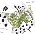 Parkhill Competition Winning Proposal (8) Parkhill Competition Winning Proposal (8) site plan