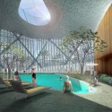 KAFD Men’s and Women’s Portal Spas Proposal (9) women's pool