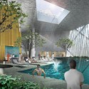 KAFD Men’s and Women’s Portal Spas Proposal (19) men's pool