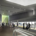 KAFD Men’s and Women’s Portal Spas Proposal (5) monorail platform