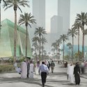 KAFD Men’s and Women’s Portal Spas Proposal (3) from from Wadi