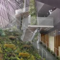 KAFD Men’s and Women’s Portal Spas Proposal (7) women's fissure garden