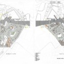 KAFD Men’s and Women’s Portal Spas Proposal (26) ground floor level plan