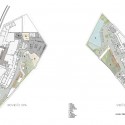 KAFD Men’s and Women’s Portal Spas Proposal (28) level 02 plan