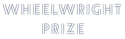 Wheelwright Prize