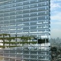 Trump Towers Proposal (5) Trump Towers Proposal (5) Courtesy of Aflalo & Gasperini Arquitetos