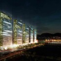 Trump Towers Proposal (4) Trump Towers Proposal (4) Courtesy of Aflalo & Gasperini Arquitetos
