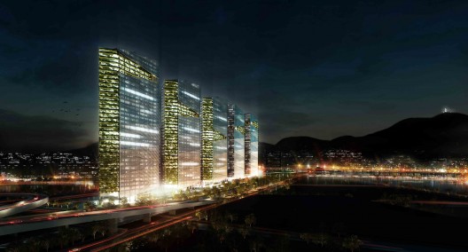 Trump Towers Proposal (4)