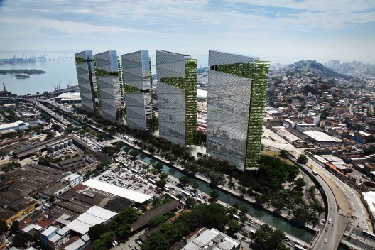 Trump Towers Proposal (1)