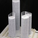 Chongqing Business Center Proposal (11) model 04