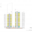 Chongqing Business Center Proposal (23) section 01