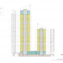 Chongqing Business Center Proposal (24) section 02