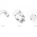 Huaihua Theater and Exhibition Center Proposal (11) Huaihua Theater and Exhibition Center Proposal (11) floor plans 02