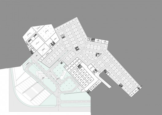 Huaihua Theater and Exhibition Center Proposal (8)