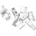 Huaihua Theater and Exhibition Center Proposal (9) Huaihua Theater and Exhibition Center Proposal (9) plan 03