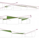 Huaihua Theater and Exhibition Center Proposal (27) Huaihua Theater and Exhibition Center Proposal (27) diagram 12