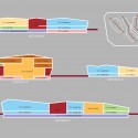 Huaihua Theater and Exhibition Center Proposal (16) Huaihua Theater and Exhibition Center Proposal (16) diagram 01