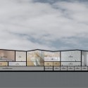Huaihua Theater and Exhibition Center Proposal (14) Huaihua Theater and Exhibition Center Proposal (14) section 03