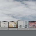 Huaihua Theater and Exhibition Center Proposal (15) Huaihua Theater and Exhibition Center Proposal (15) section 04