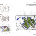Huaihua Theater and Exhibition Center Proposal (17) Huaihua Theater and Exhibition Center Proposal (17) diagram 02