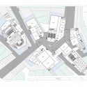 Huaihua Theater and Exhibition Center Proposal (7) Huaihua Theater and Exhibition Center Proposal (7) plan 01