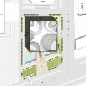 Jinan Contemporary Art Museum Proposal (10) site plan