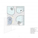 Jinan Contemporary Art Museum Proposal (11) plan 01