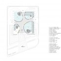 Jinan Contemporary Art Museum Proposal (12) plan 02