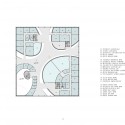 Jinan Contemporary Art Museum Proposal (16) plan 06