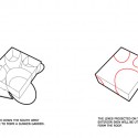 Jinan Contemporary Art Museum Proposal (26) concept diagram 02