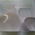 Jinan Contemporary Art Museum Proposal (6) model 02