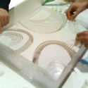 Jinan Contemporary Art Museum Proposal (7) model 03