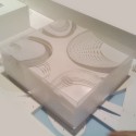 Jinan Contemporary Art Museum Proposal (8) model 04