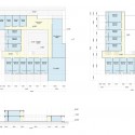 Kunshan Middle School Proposal (11) teachers' dorm plan