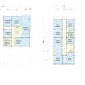 Kunshan Middle School Proposal (10) administration building plan 02