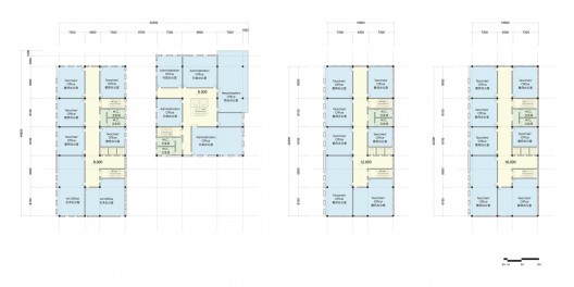 Kunshan Middle School Proposal (10)