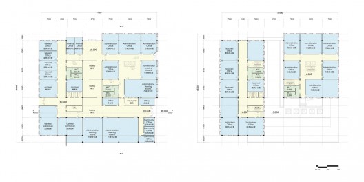 Kunshan Middle School Proposal (9)