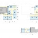 Kunshan Middle School Proposal (13) art building plan 02