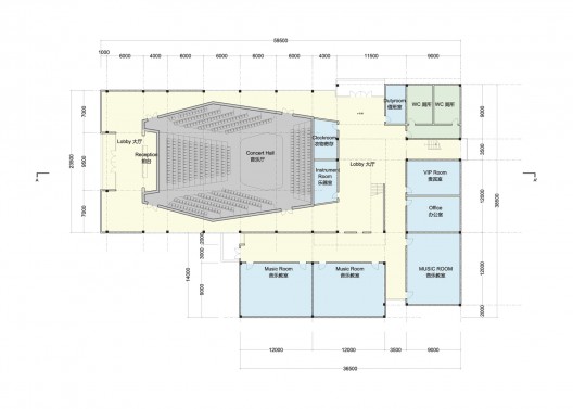 Kunshan Middle School Proposal (12)