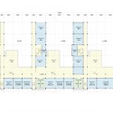 Kunshan Middle School Proposal (16) classroom plan 02