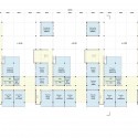 Kunshan Middle School Proposal (15) classroom plan 01
