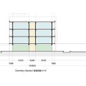 Kunshan Middle School Proposal (31) dorm section