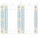 Kunshan Middle School Proposal (18) dorm plan 02