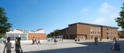 Kunshan Middle School Proposal (6)
