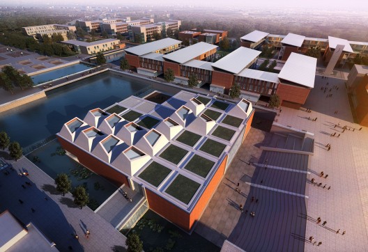 Kunshan Middle School Proposal (5)